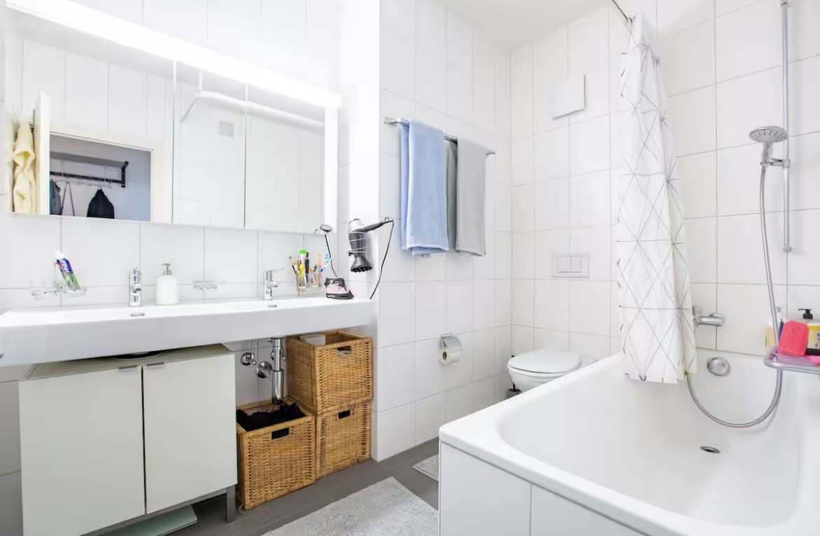 Chambre dans une colocation, photo 5 sur 10