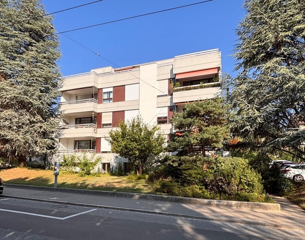 Appartement de 4 ½ pièces
