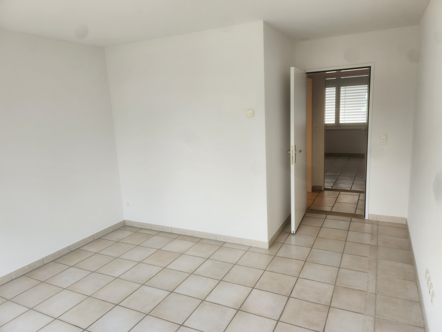 5 ½ rooms apartment