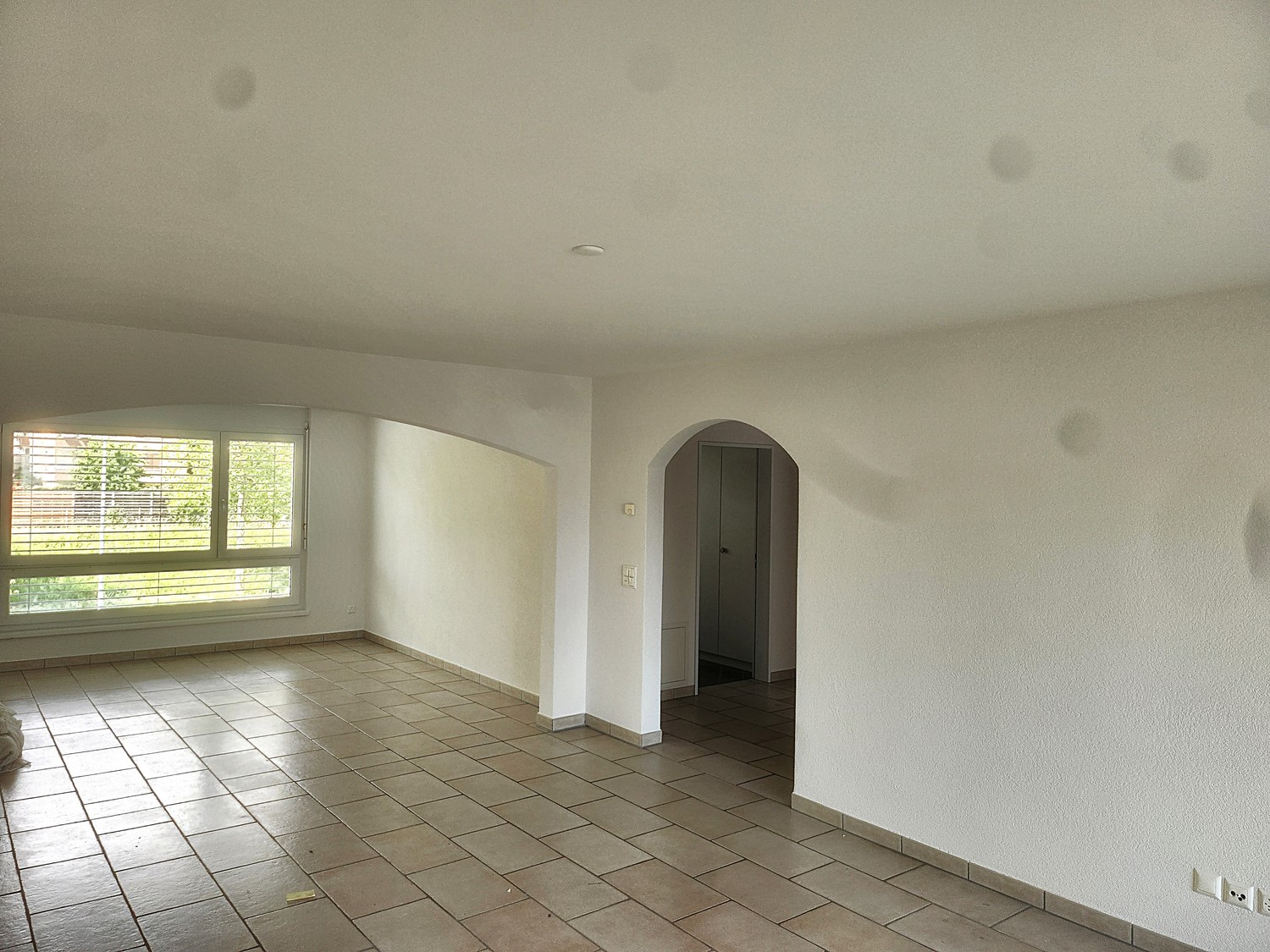 5 ½ rooms apartment