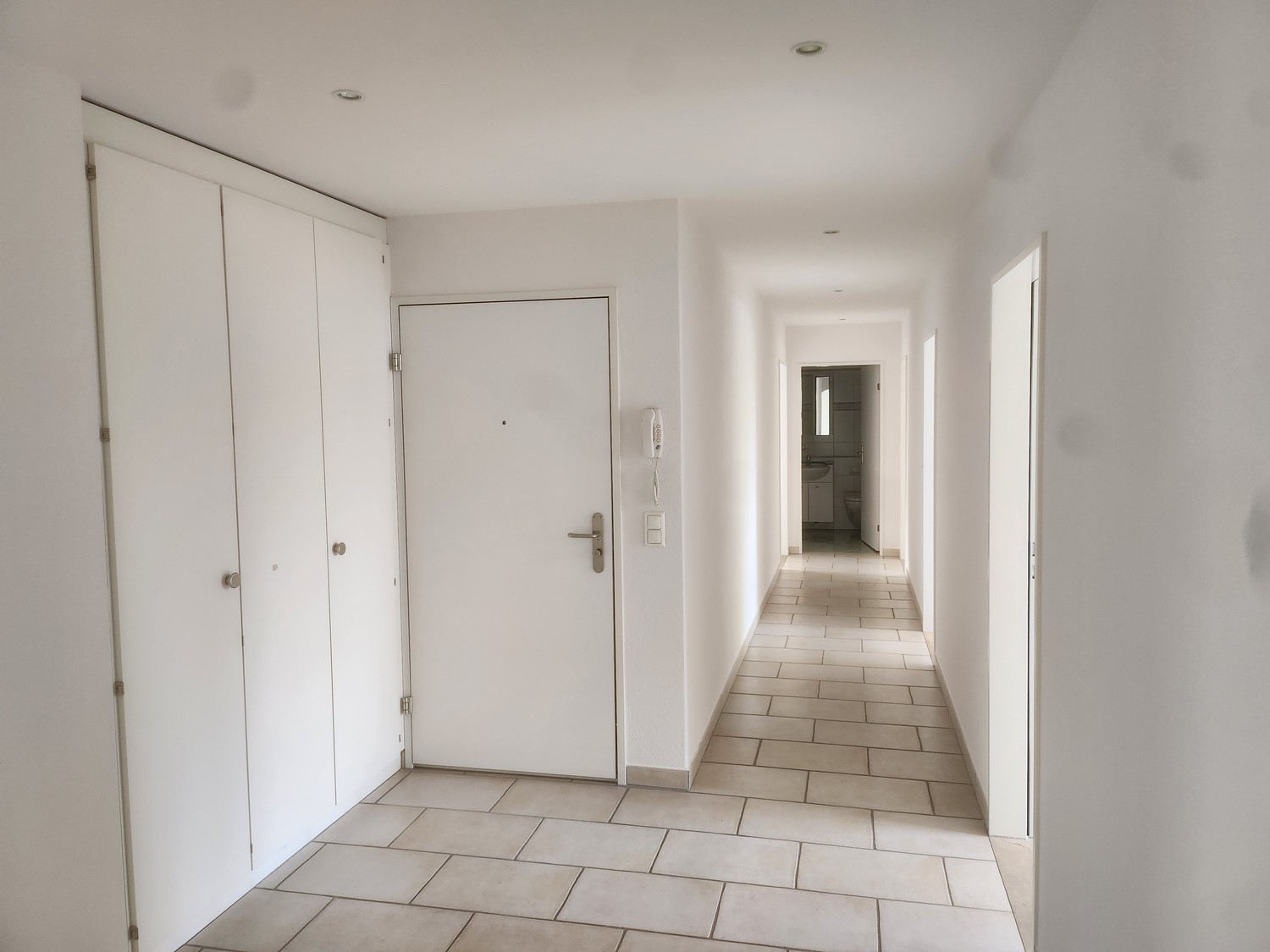 5 ½ rooms apartment