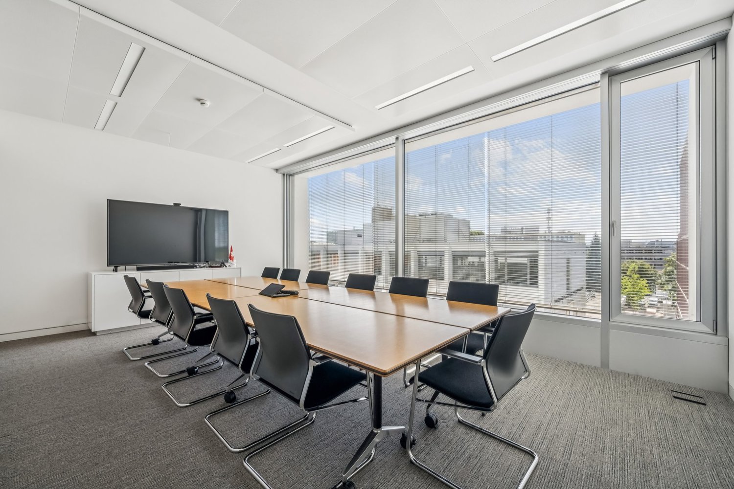 810m² de bureaux