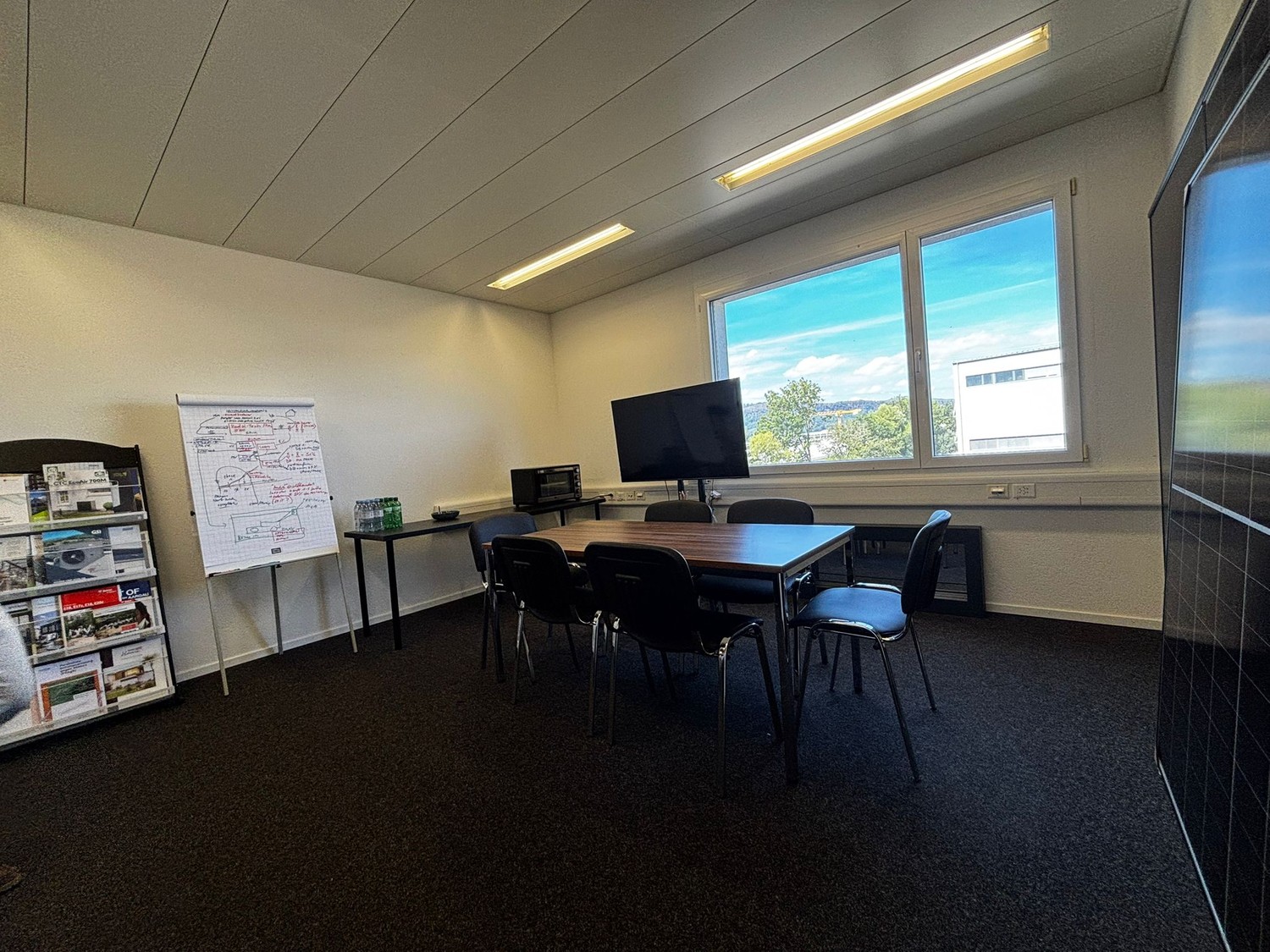 Bureau, photo 4 sur 6