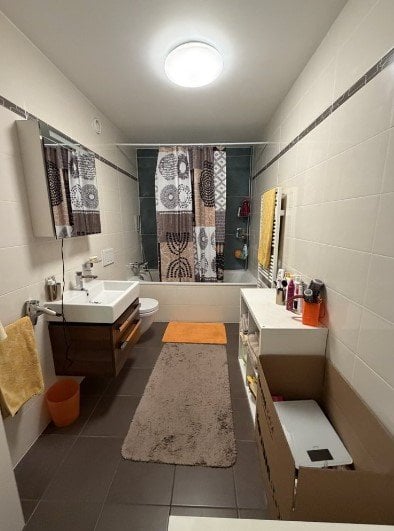 3 rooms apartment, photo 4 sur 5