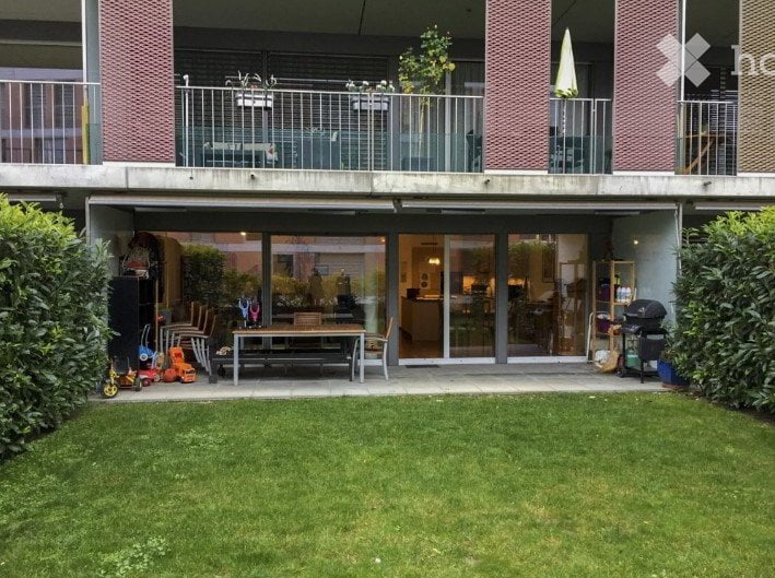 3 rooms apartment, photo 5 sur 5