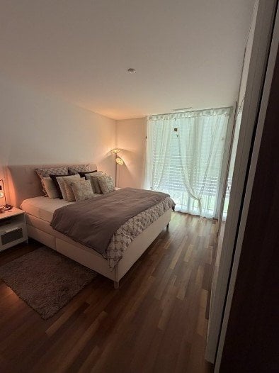 3 rooms apartment, photo 3 sur 5