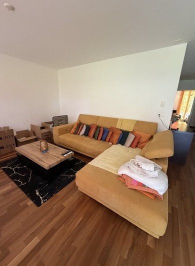 3 rooms apartment, photo 1 sur 5