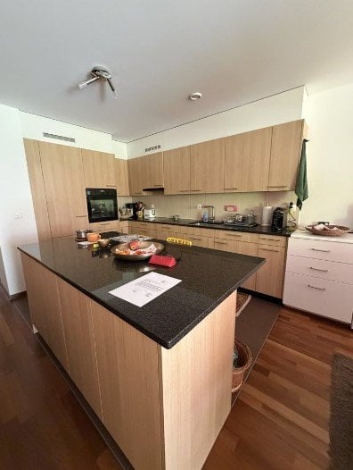 3 rooms apartment, photo 2 sur 5