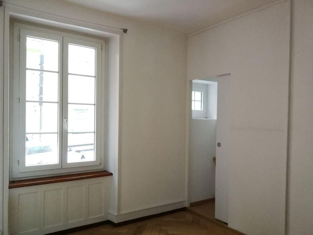 Appartement de 3 ½ pièces