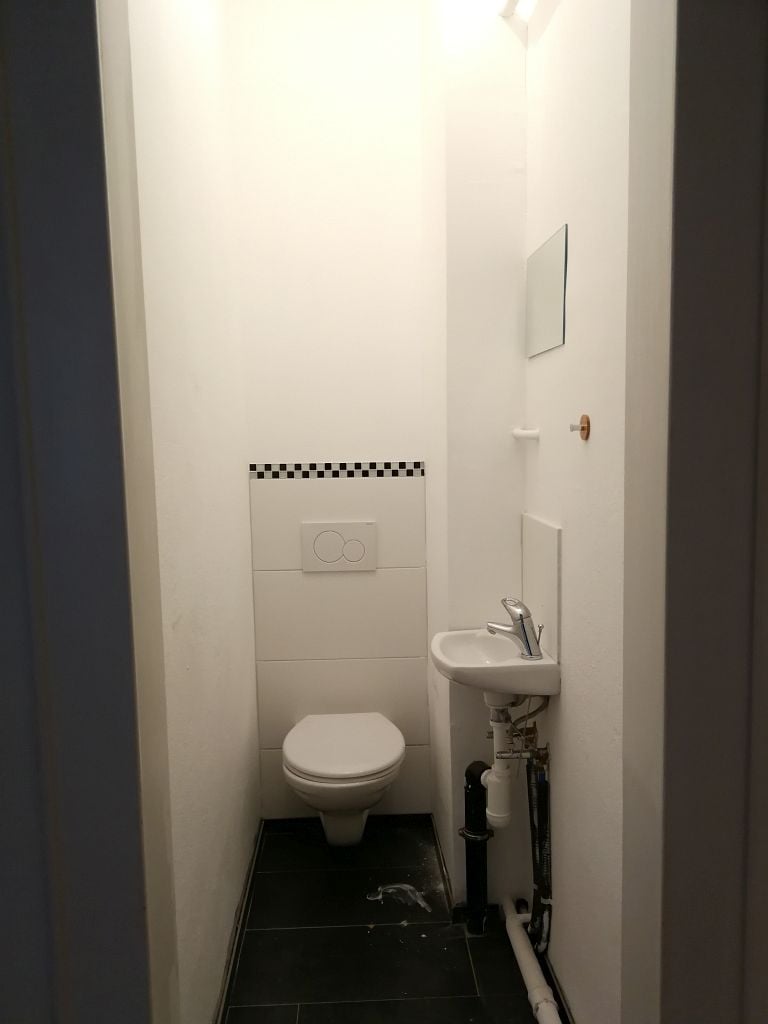 Appartement de 3 ½ pièces