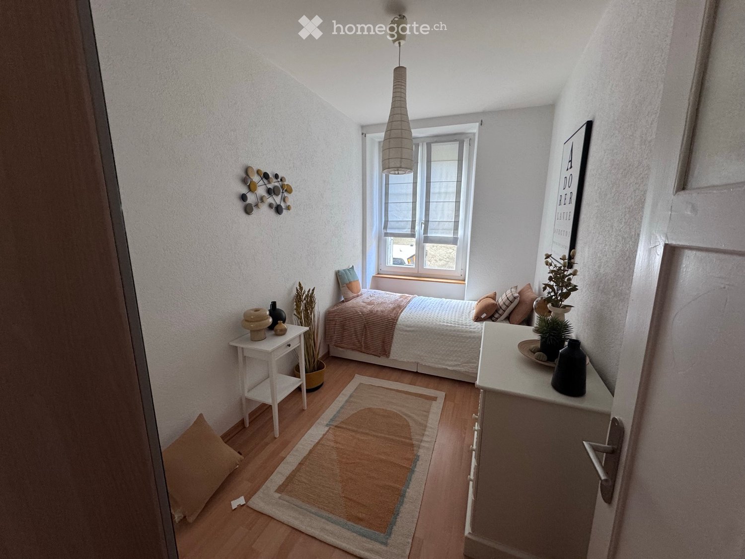 5 rooms apartment, photo 3 sur 5