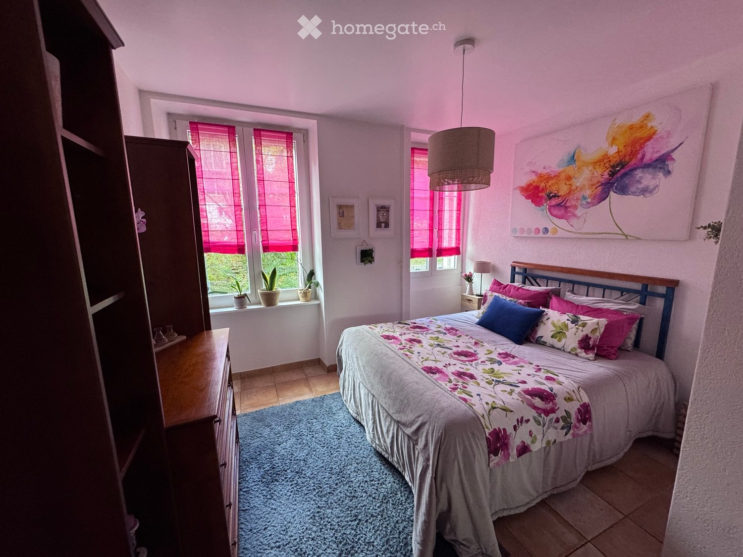 5 rooms apartment, photo 4 sur 5