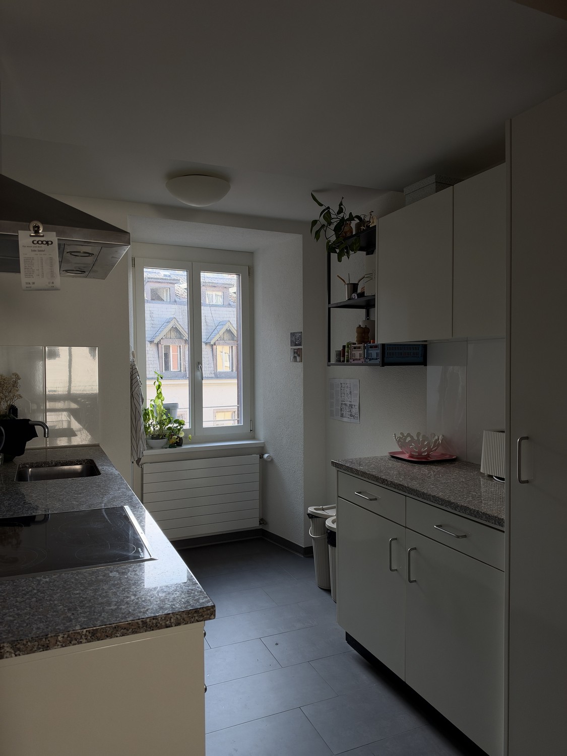 Chambre dans une colocation, photo 3 sur 4