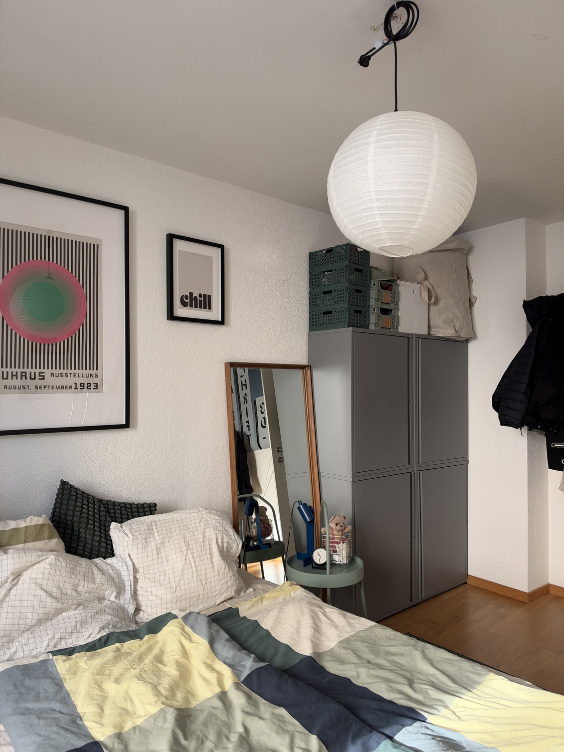 Chambre dans une colocation, photo 2 sur 4