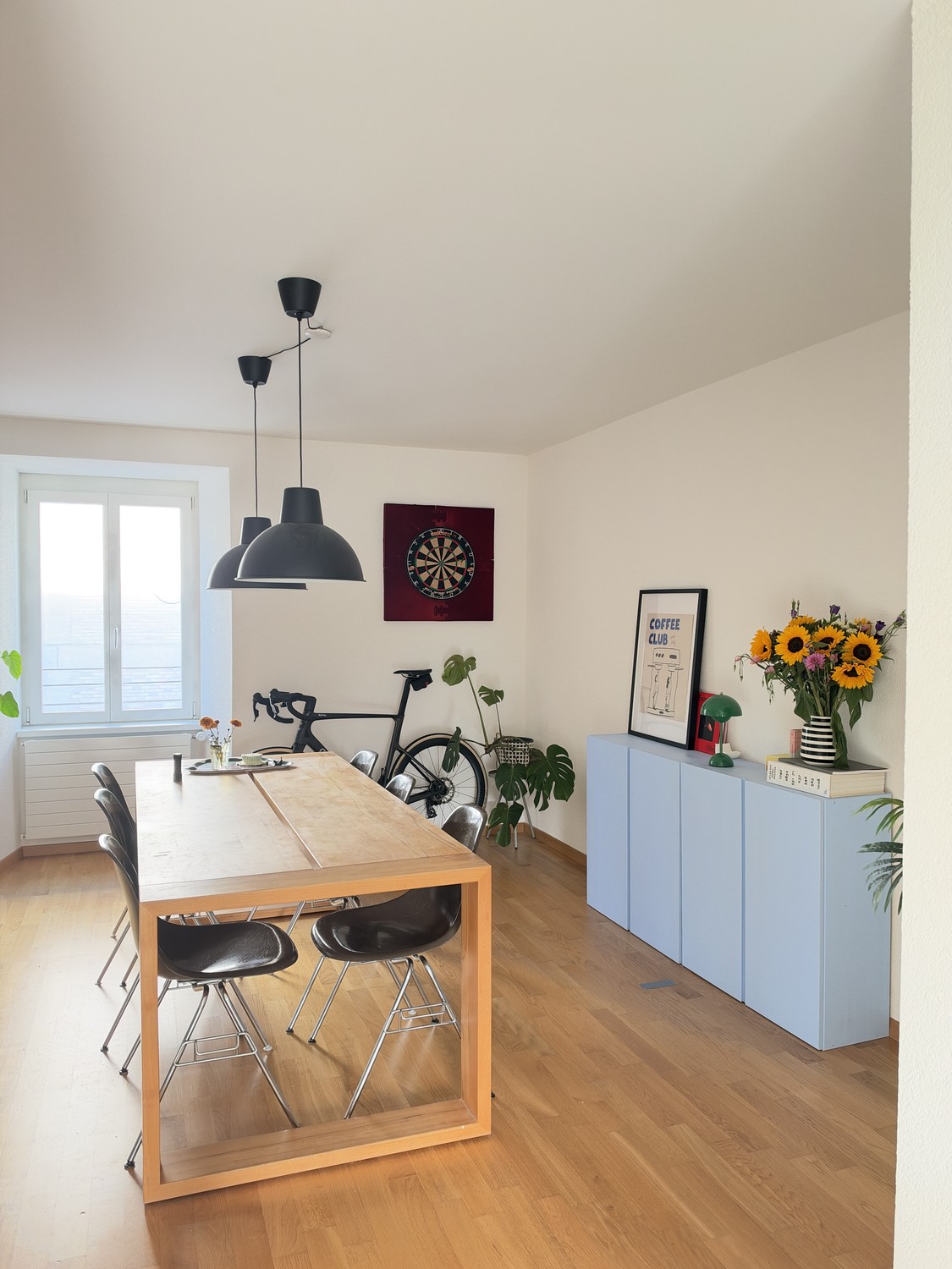 Chambre dans une colocation, photo 4 sur 4