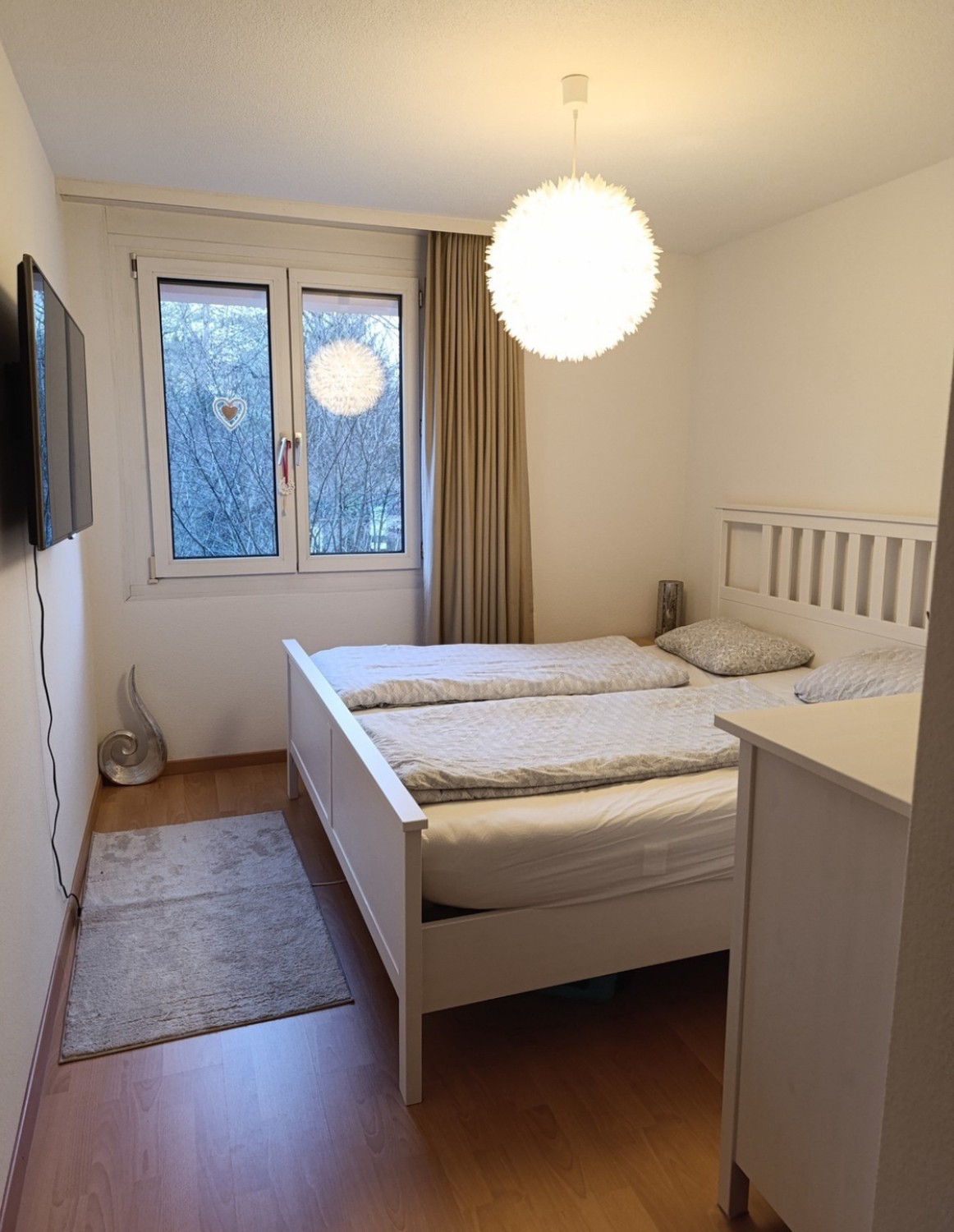 Chambre en colocation, photo 1 sur 4