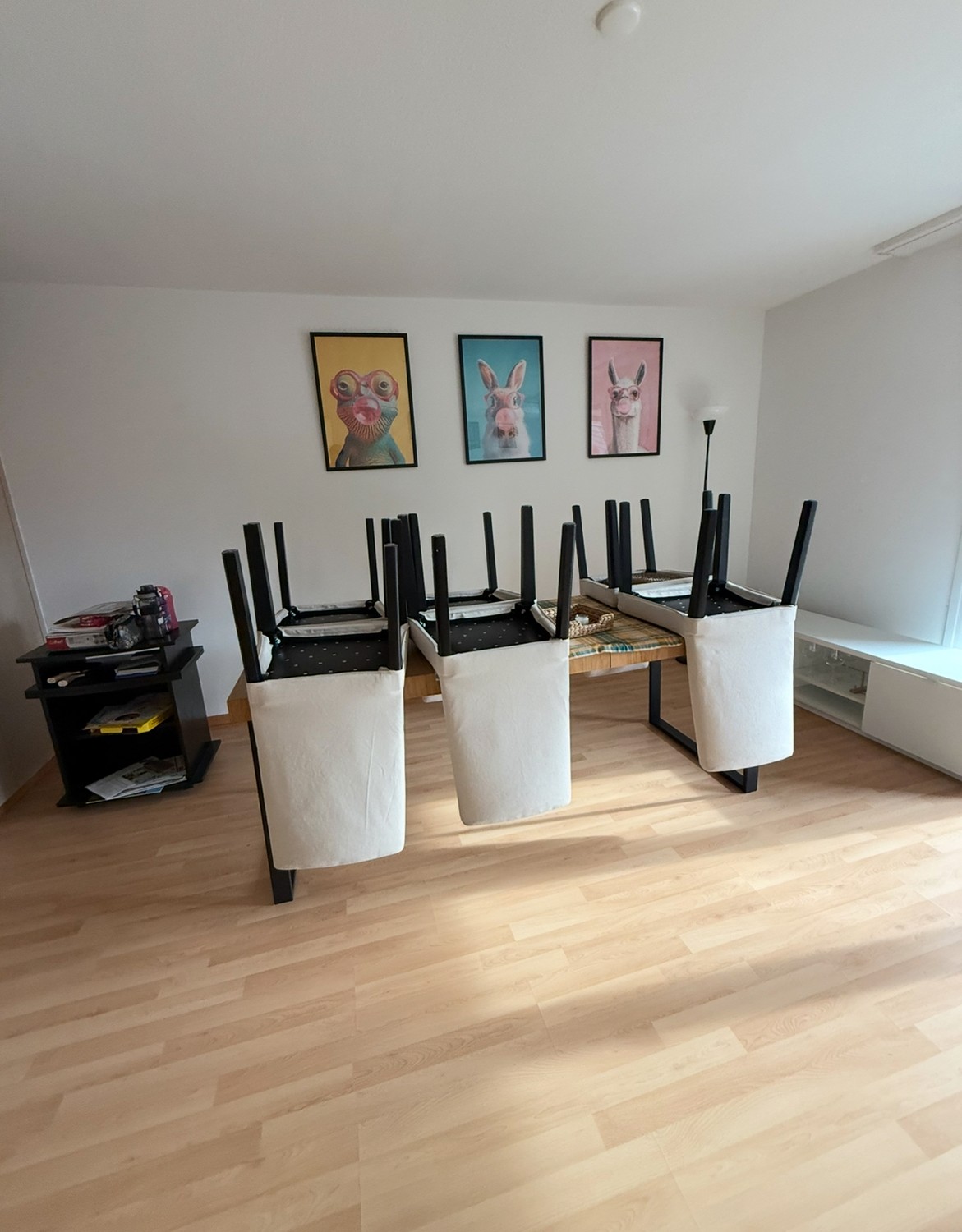 Chambre en colocation, photo 2 sur 4
