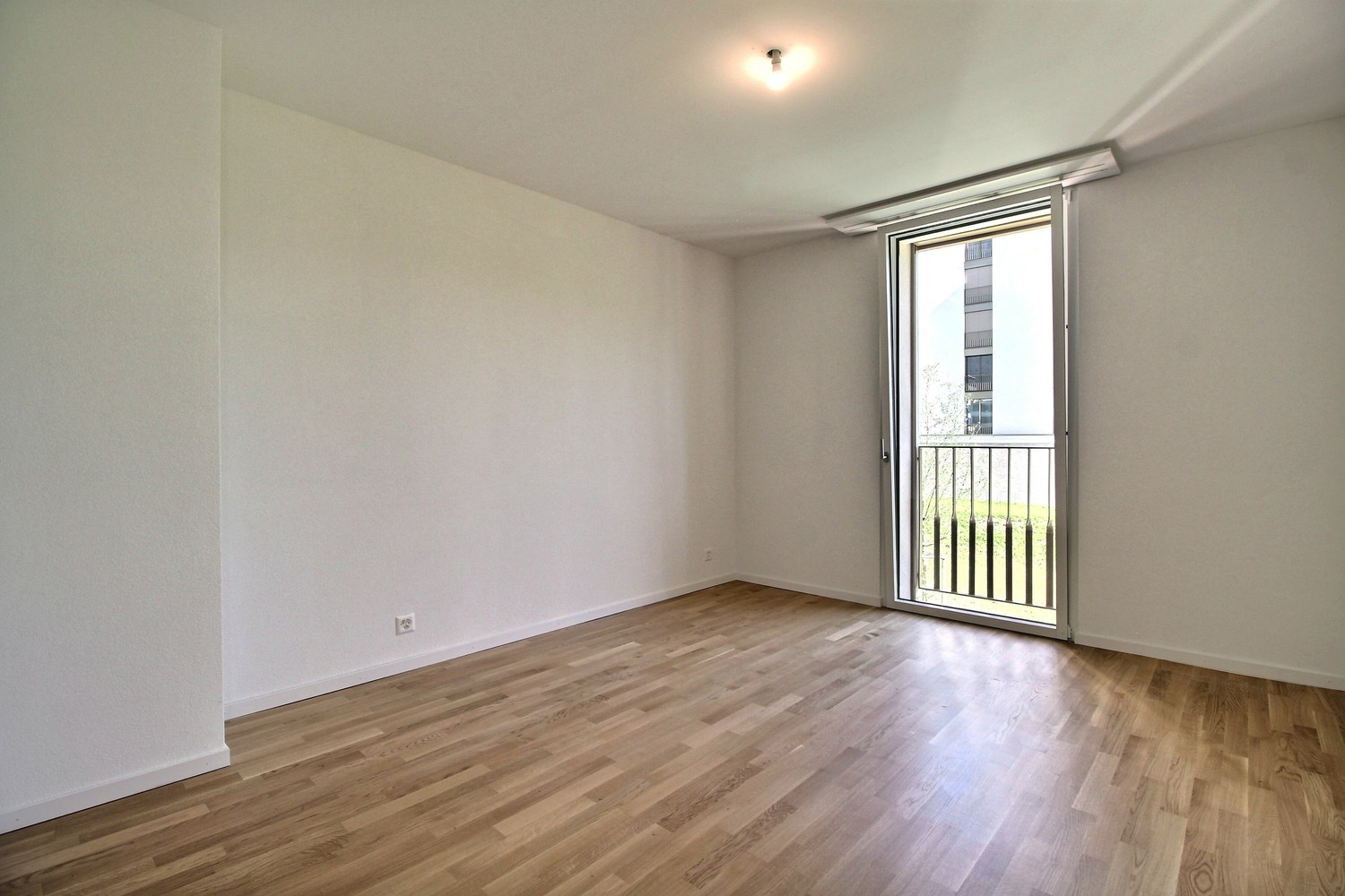 4 ½ rooms apartment, photo 6 sur 10