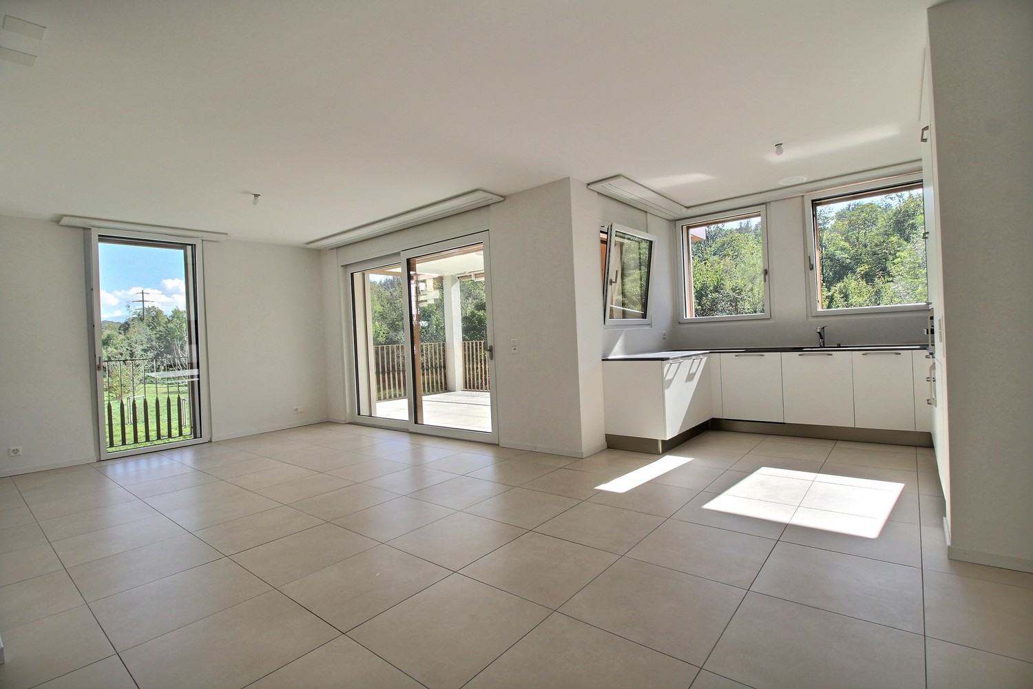 4 ½ rooms apartment, photo 1 sur 10