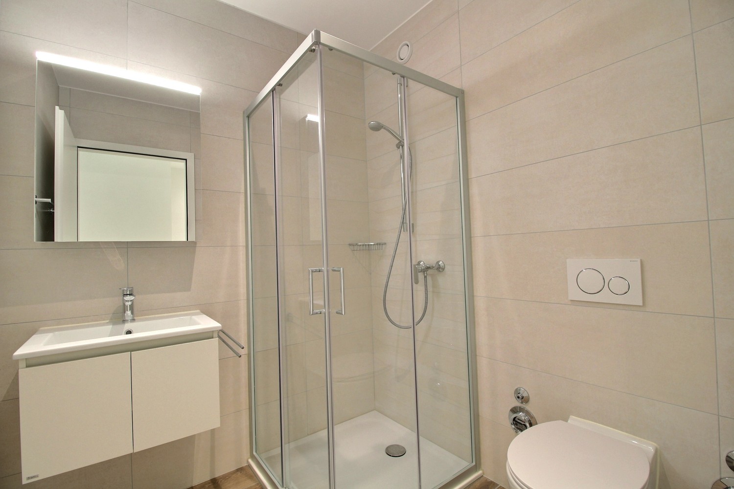 4 ½ rooms apartment, photo 8 sur 10