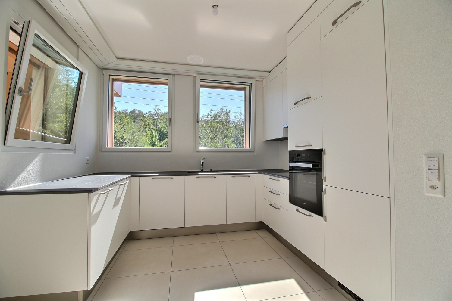 4 ½ rooms apartment, photo 5 sur 10