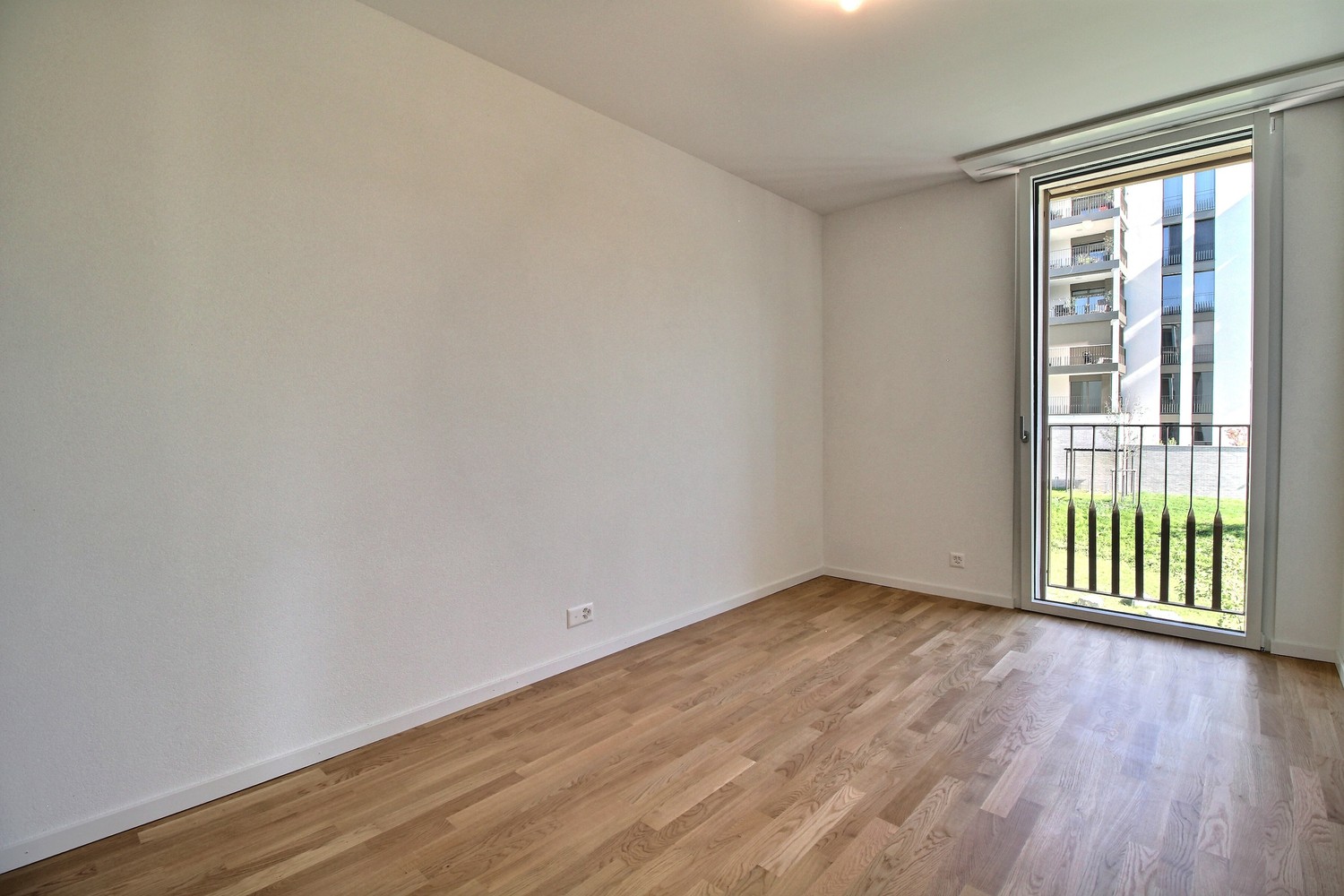 4 ½ rooms apartment, photo 4 sur 10