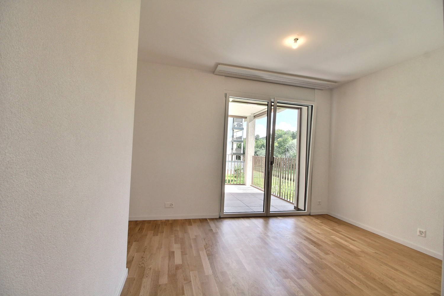 4 ½ rooms apartment, photo 9 sur 10