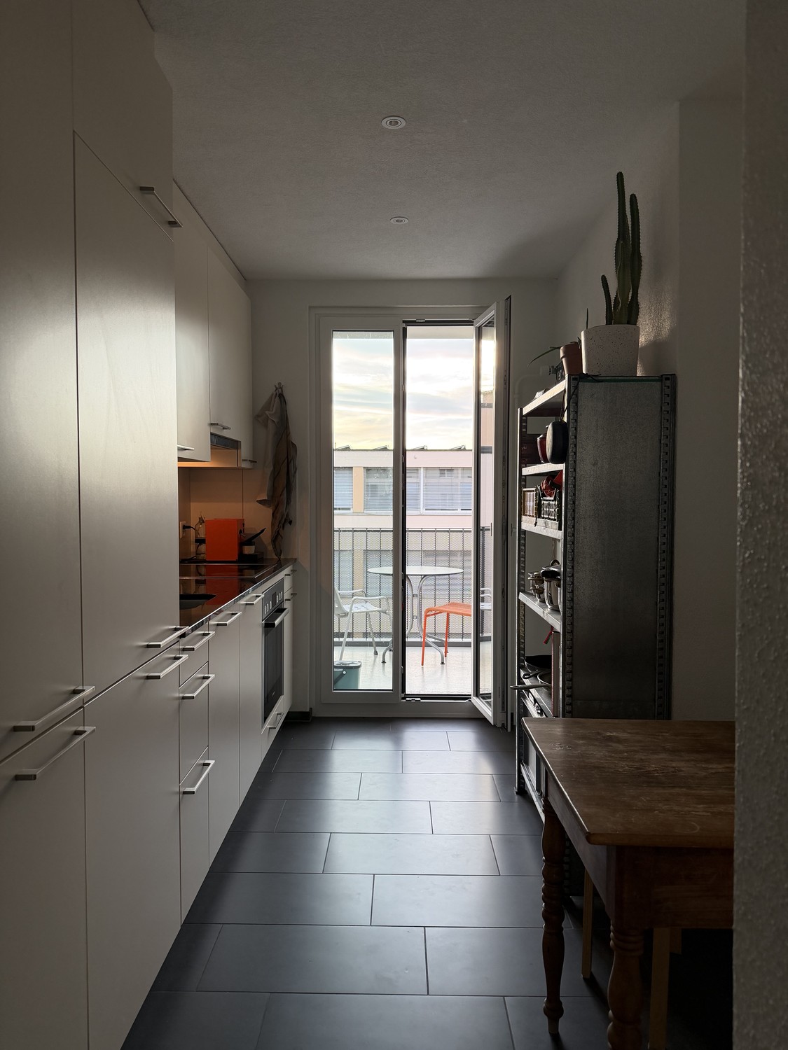 Appartement de 3 ½ pièces, photo 3 sur 10