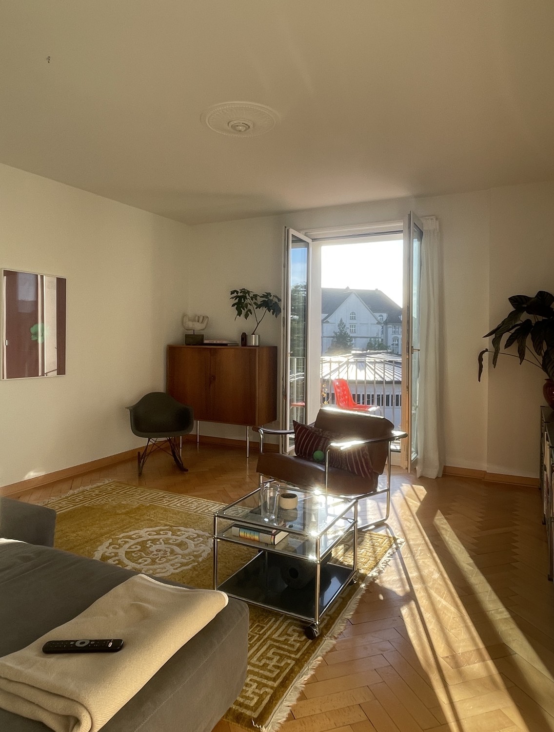 Appartement de 3 ½ pièces, photo 10 sur 10
