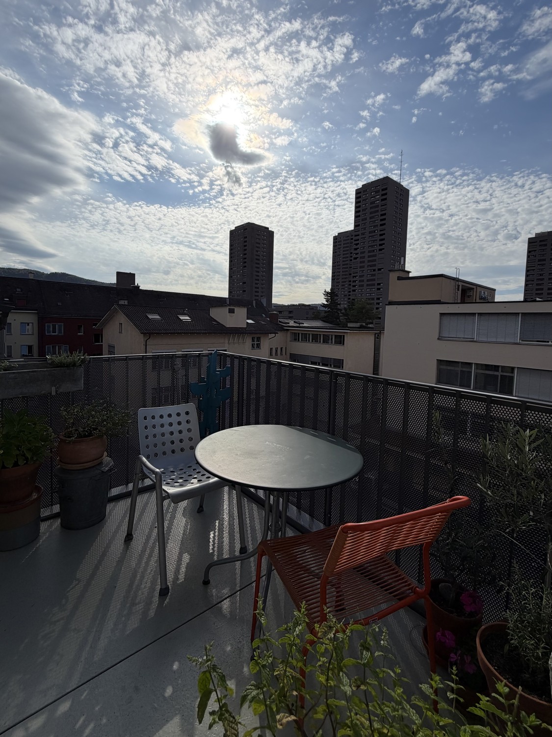 Appartement de 3 ½ pièces, photo 1 sur 10