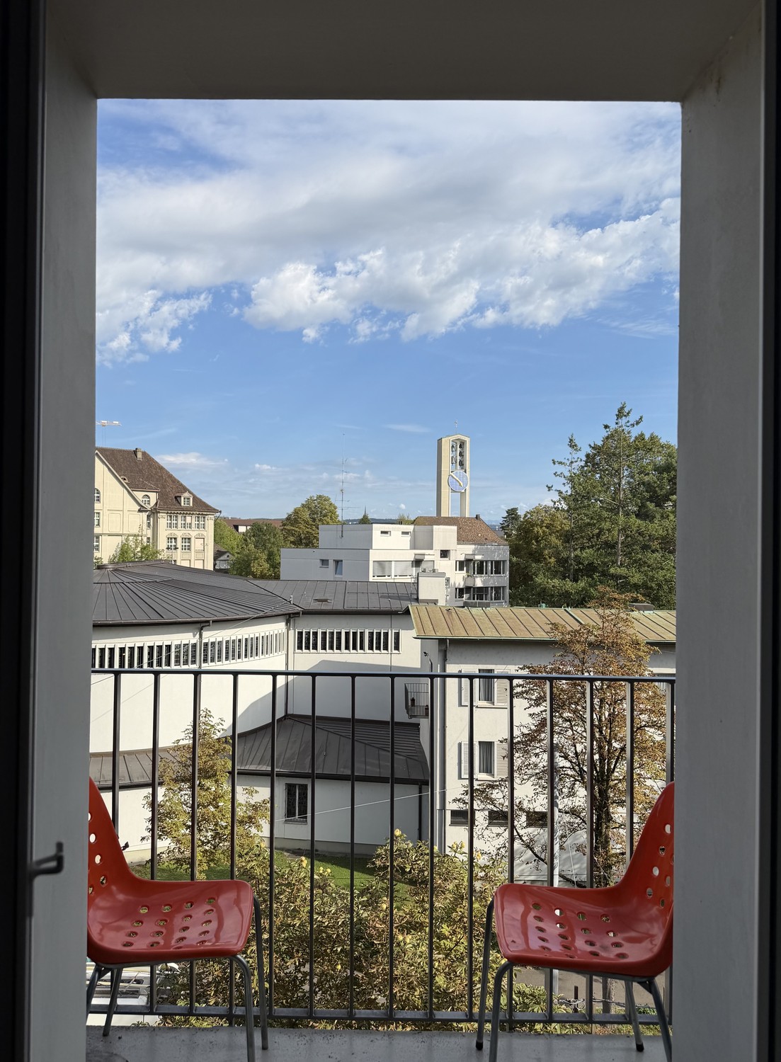 Appartement de 3 ½ pièces, photo 4 sur 10