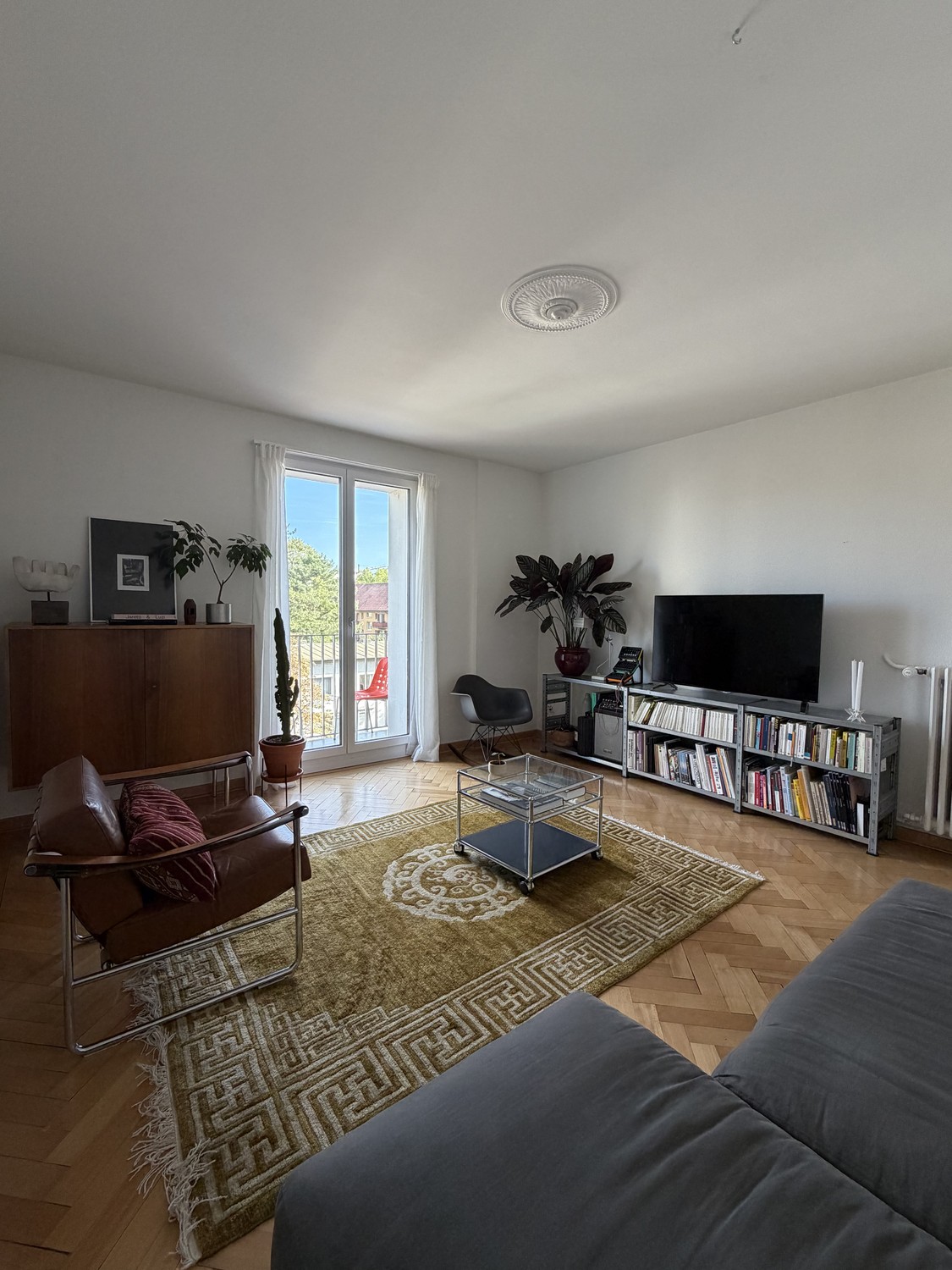 Appartement de 3 ½ pièces, photo 2 sur 10