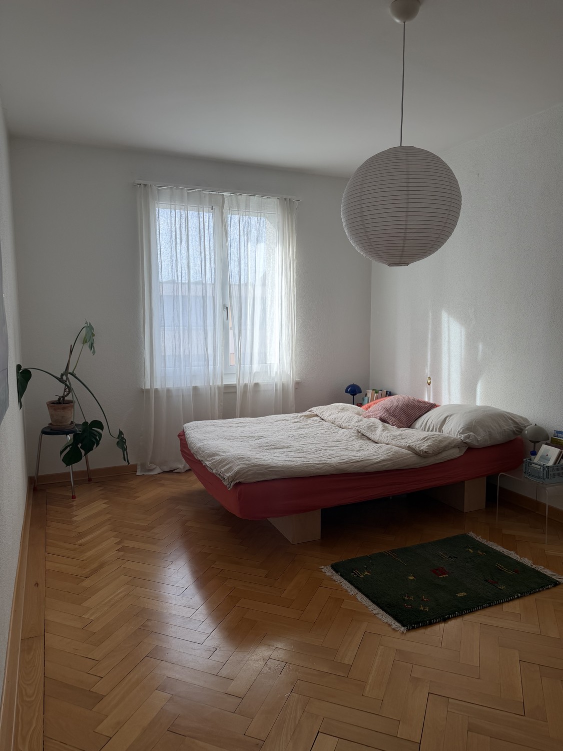 Appartement de 3 ½ pièces, photo 5 sur 10