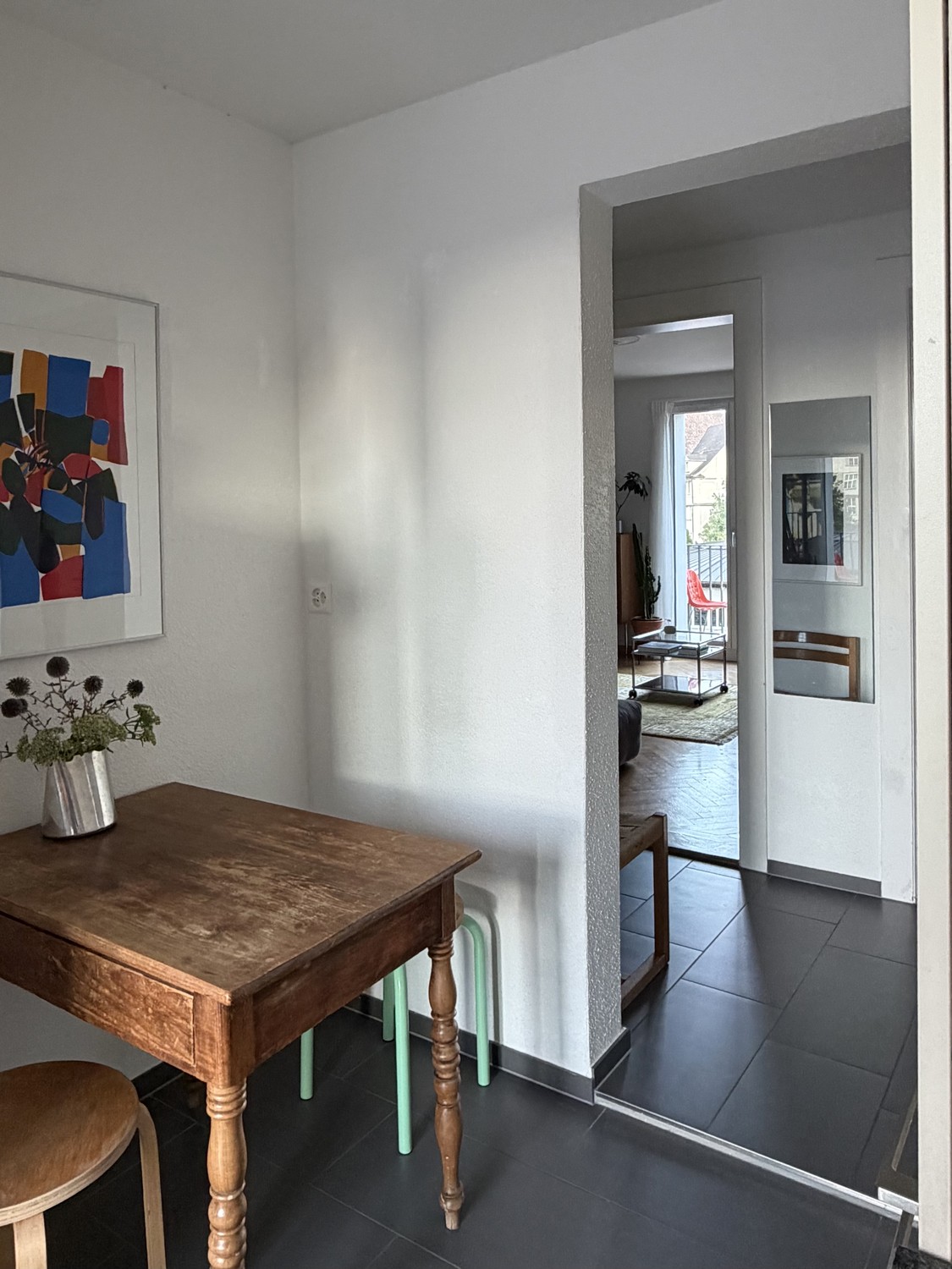 Appartement de 3 ½ pièces, photo 7 sur 10