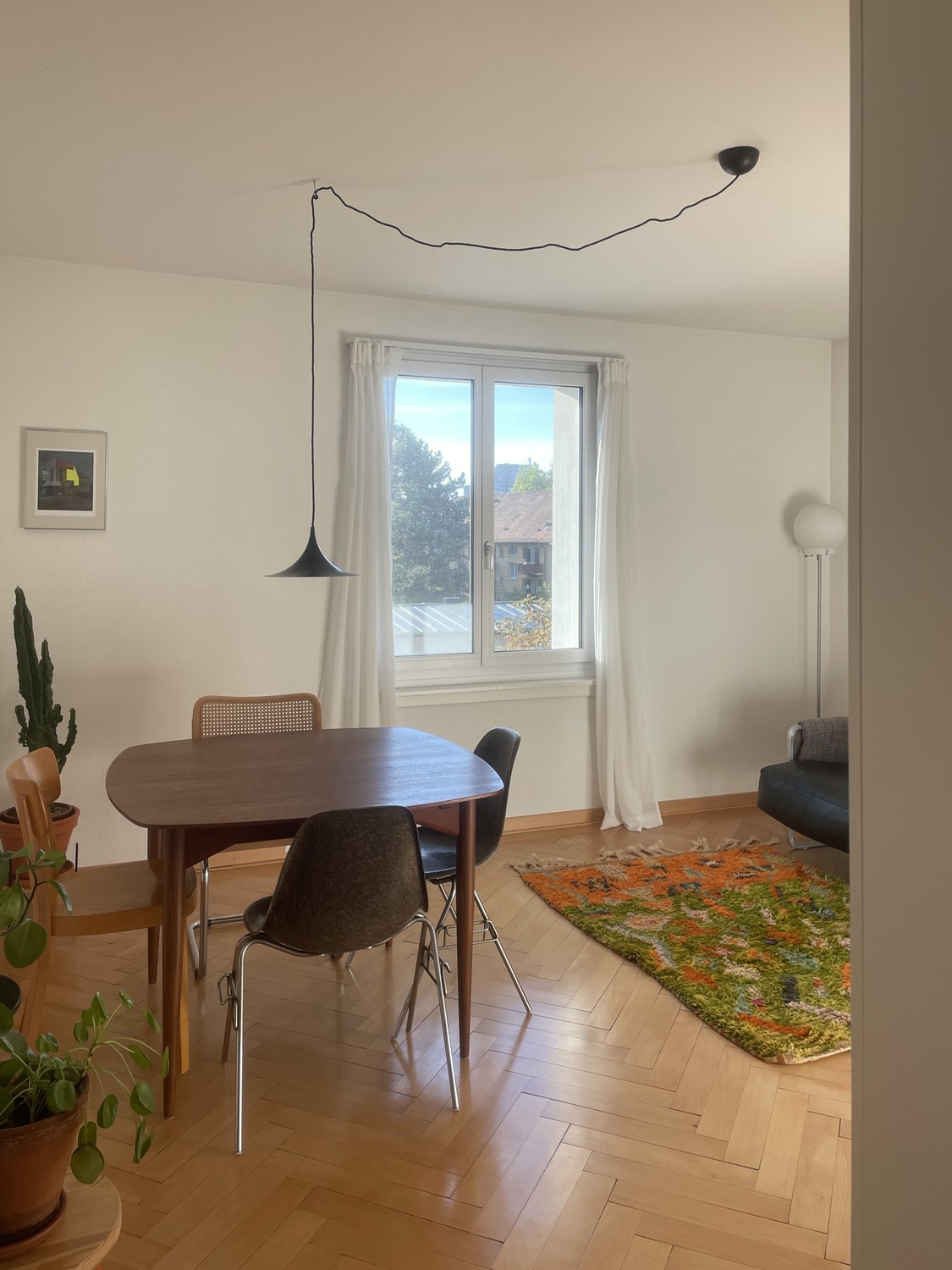 Appartement de 3 ½ pièces, photo 6 sur 10
