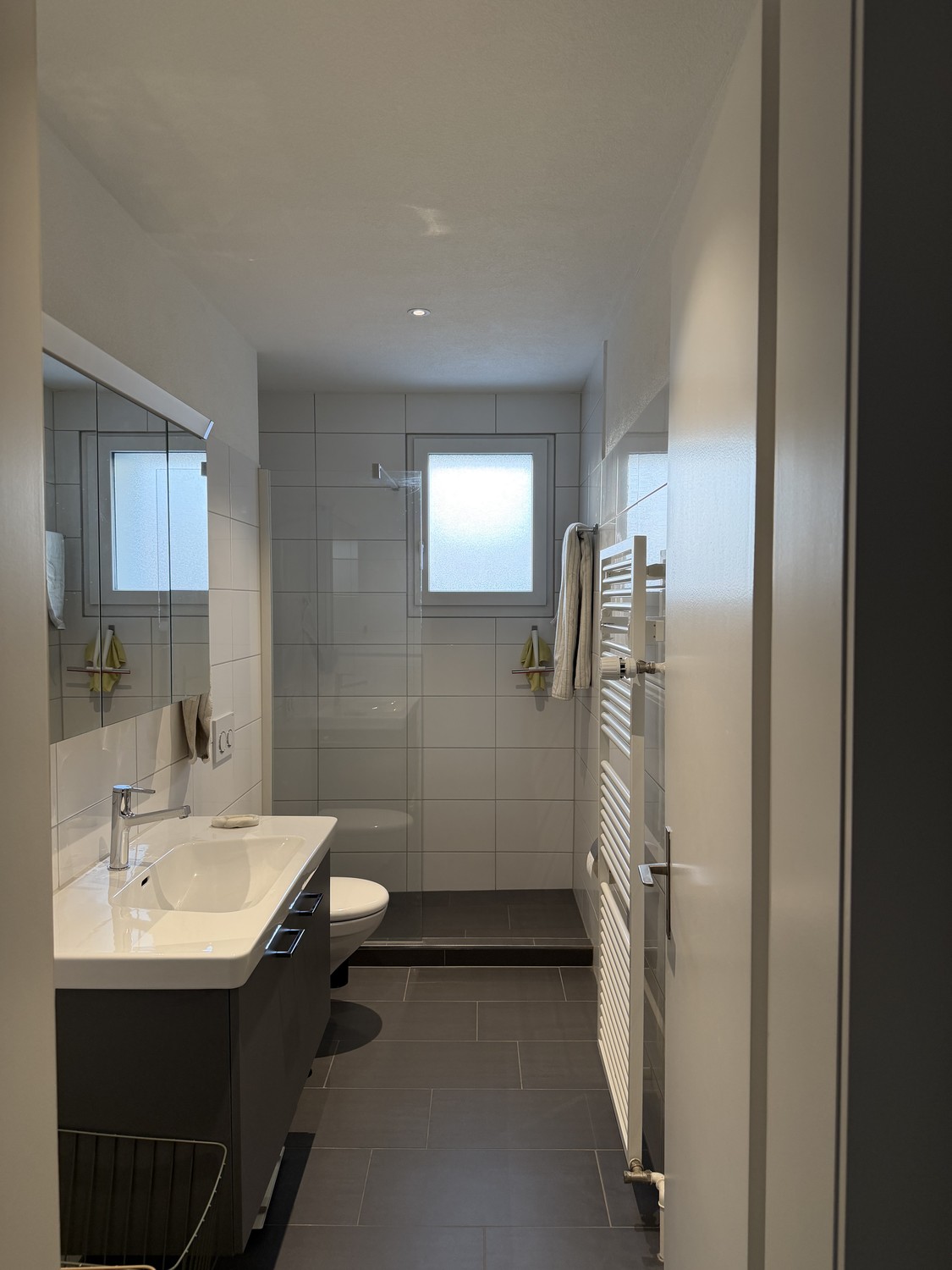 Appartement de 3 ½ pièces, photo 9 sur 10