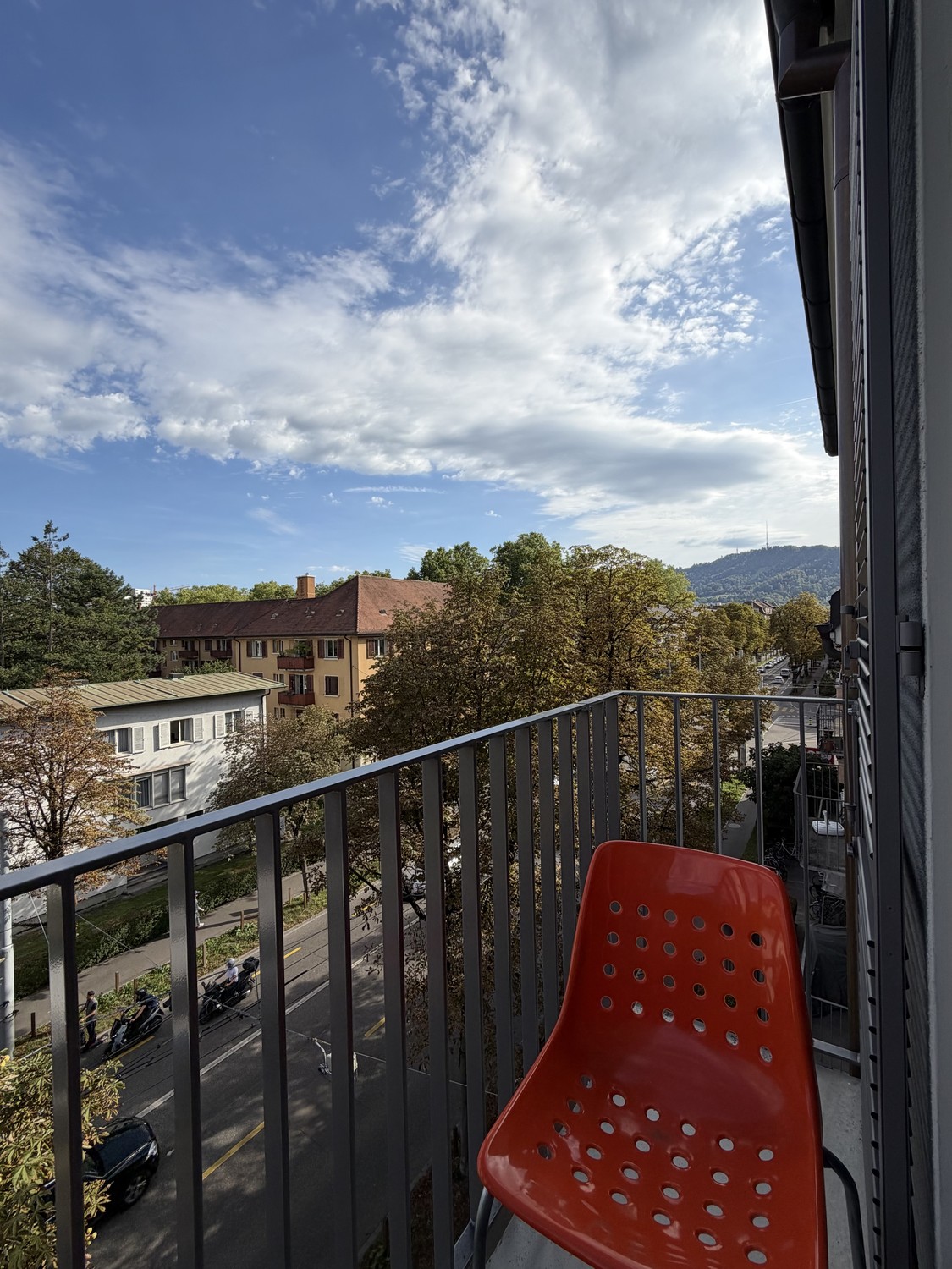 Appartement de 3 ½ pièces, photo 8 sur 10