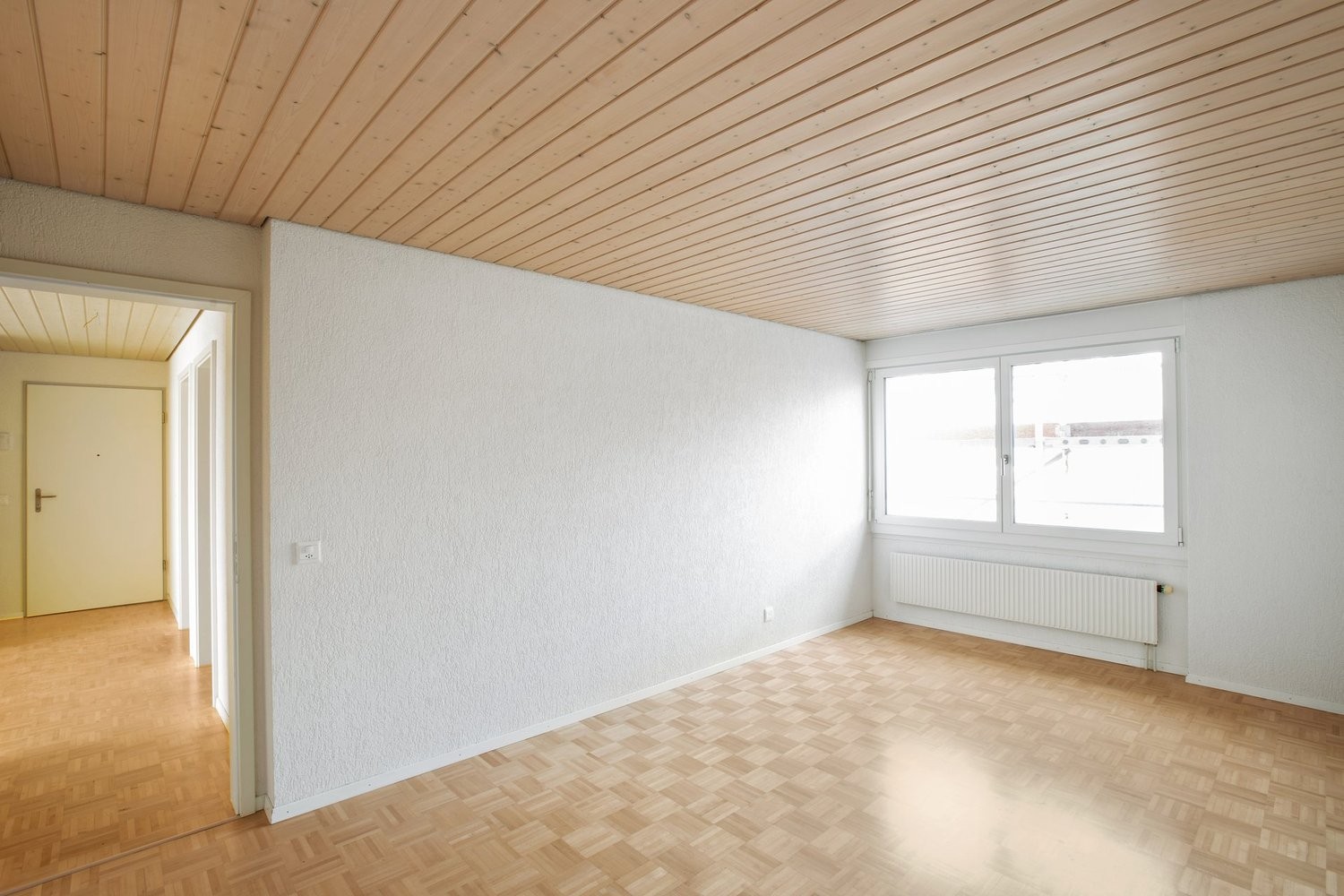 3 ½ rooms attic flat, photo 9 sur 9