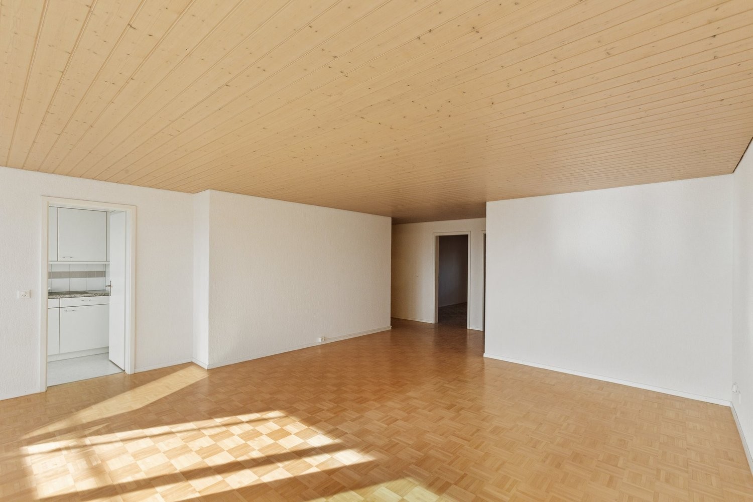 3 ½ rooms attic flat, photo 2 sur 9