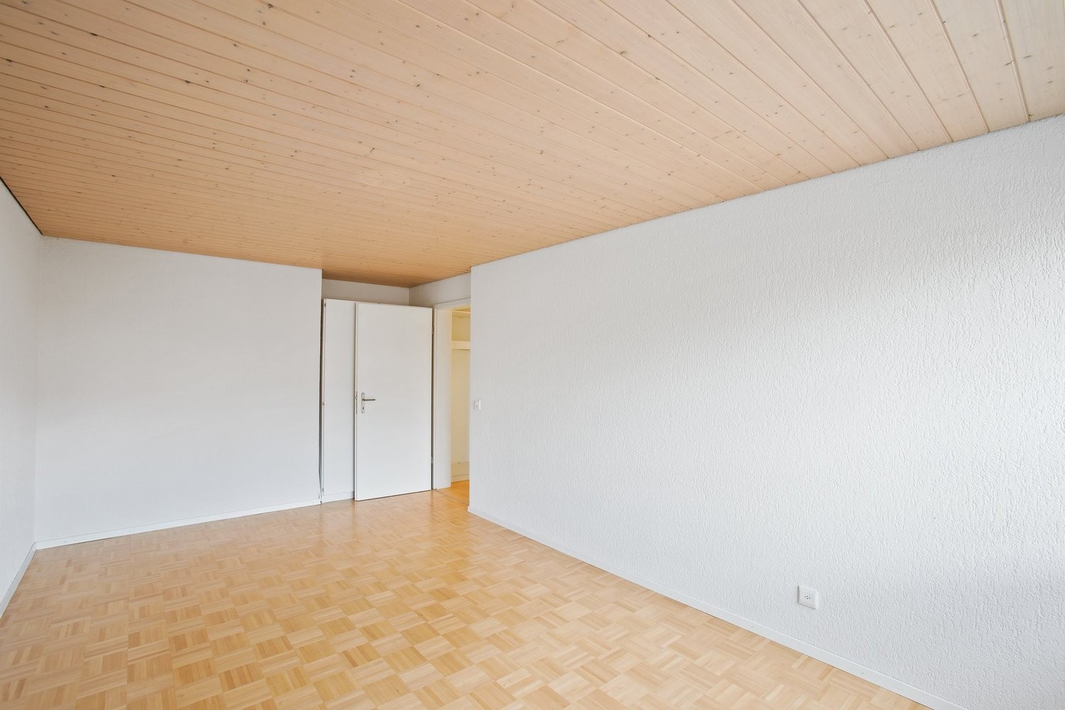 3 ½ rooms attic flat, photo 8 sur 9