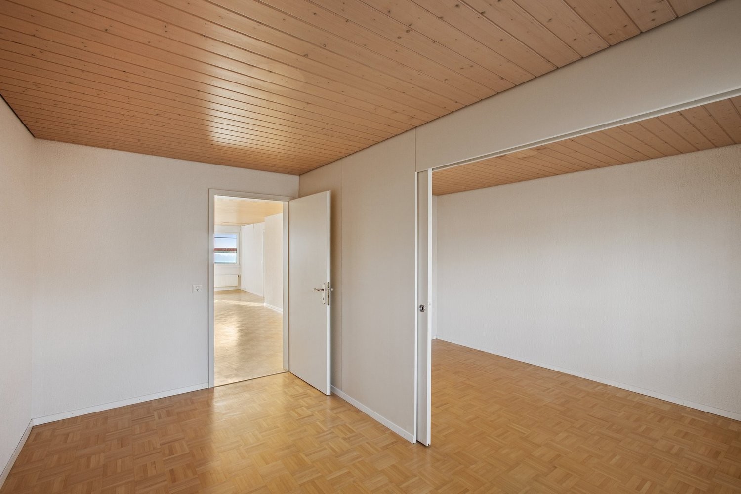3 ½ rooms attic flat, photo 6 sur 9