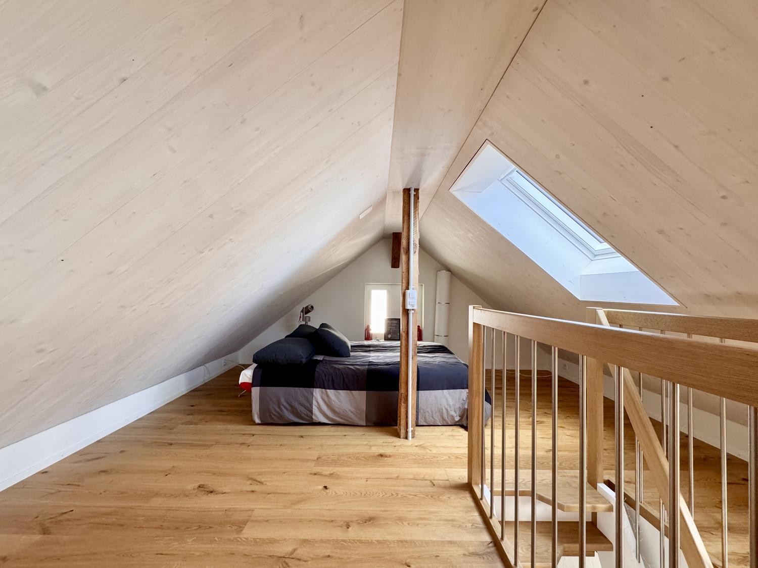 Appartement de 5 pièces, photo 8 sur 10