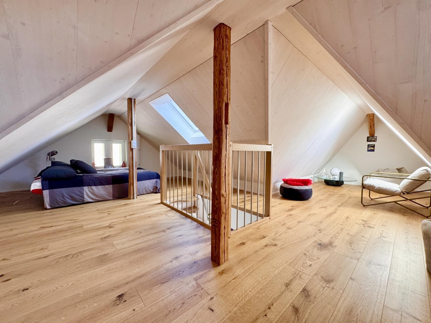 Appartement de 5 pièces, photo 10 sur 10