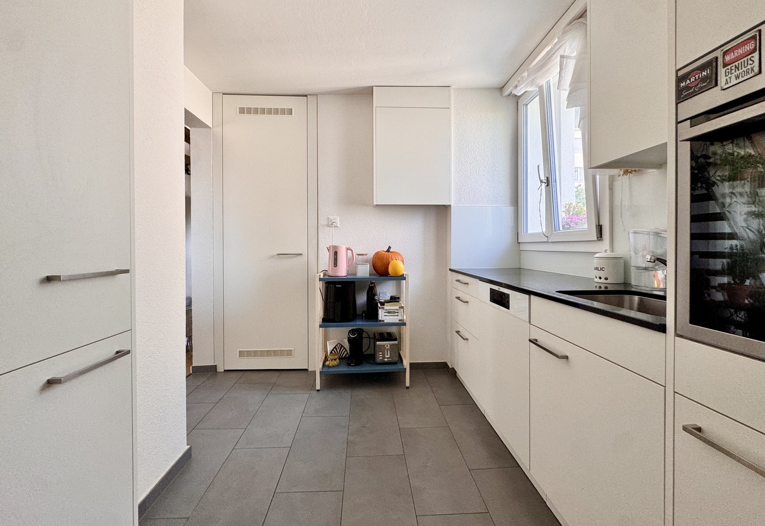 Appartement de 5 pièces, photo 5 sur 10