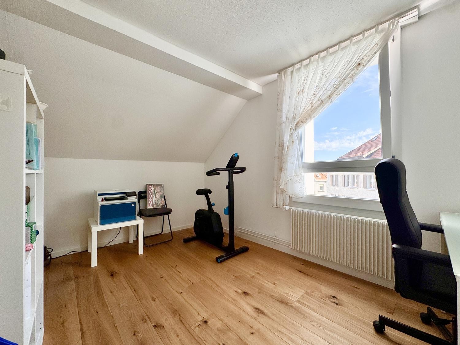 Appartement de 5 pièces, photo 9 sur 10