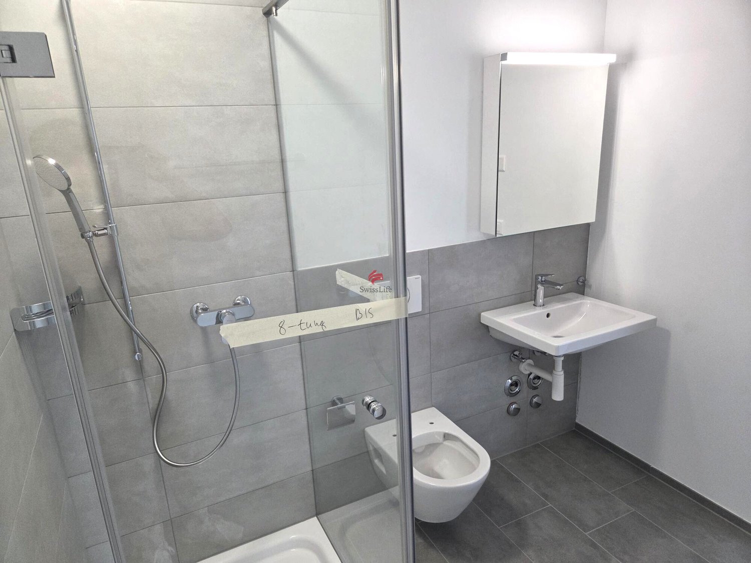 Appartement de 3 pièces, photo 3 sur 10