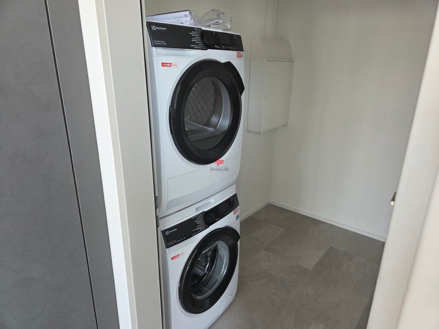 Appartement de 3 pièces, photo 6 sur 10