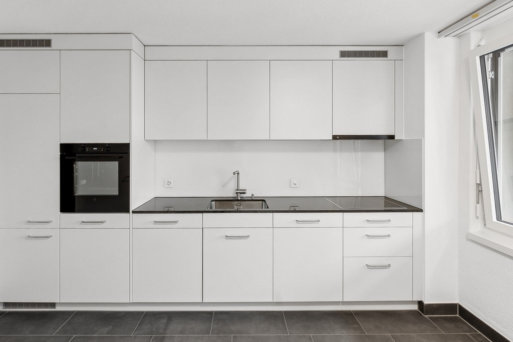 Duplex de 2 ½ pièces, photo 2 sur 8