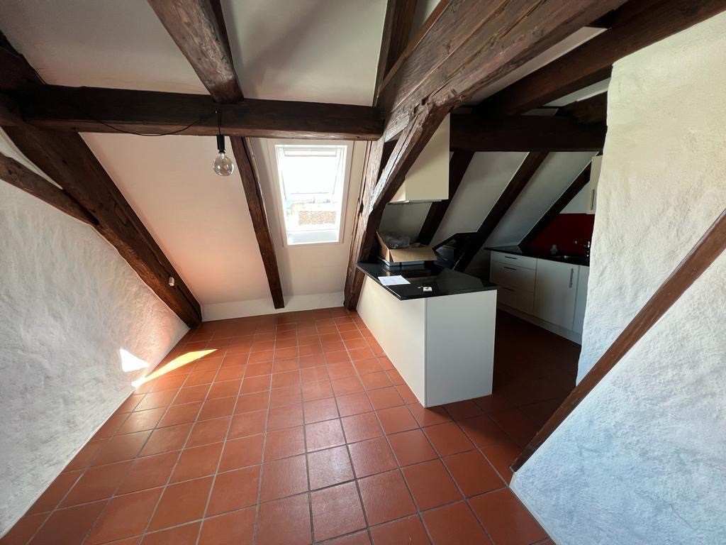Appartement de 2 ½ pièces, photo 4 sur 10