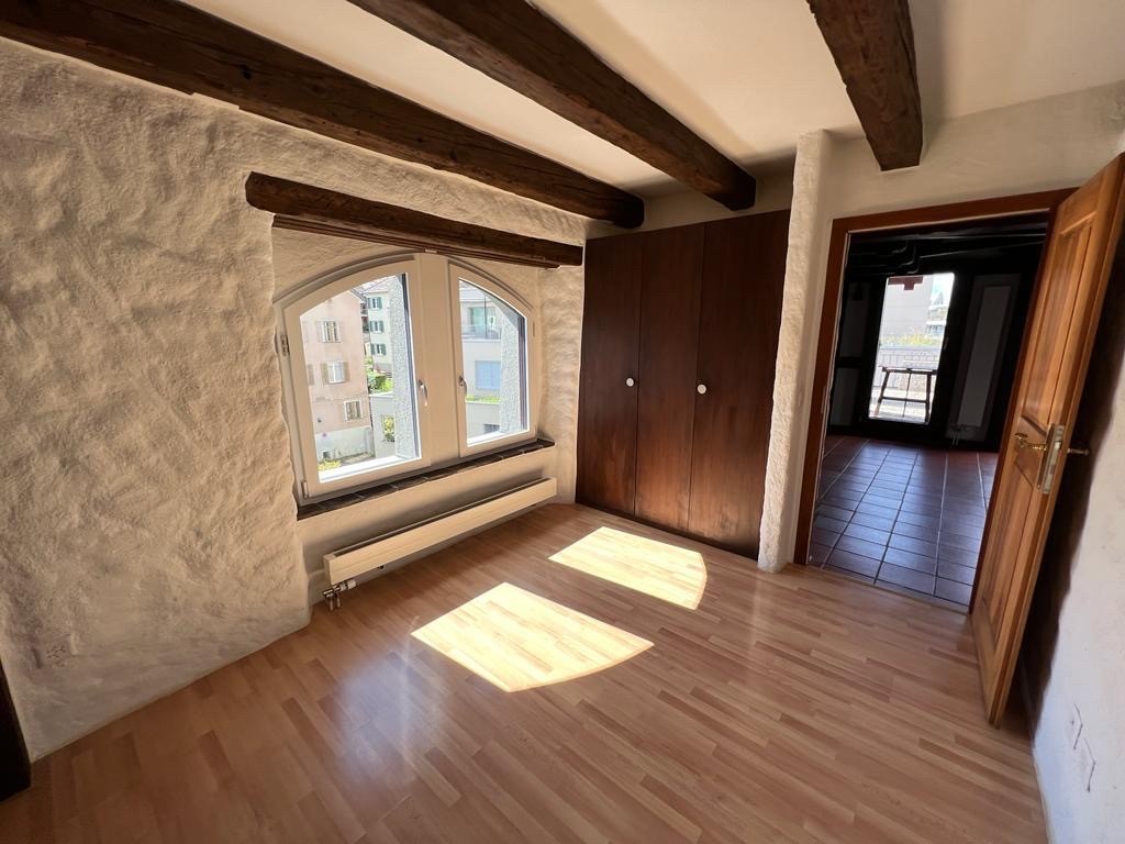 Appartement de 2 ½ pièces, photo 1 sur 10